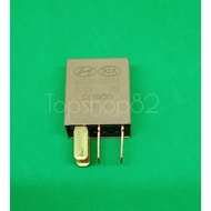 Omron Automotive Fan Mirco Relay DC 12V 35A 4 PIN Hyundai /Kia/Proton/Suprima/Exora/Preve 95220-2S00