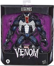 marvel legends mcfarlane ultimate venom