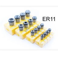 ER Collet Chuck (MM) ER11