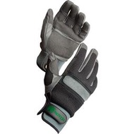 Notch 手套 ArborLast Schoeller Rope Glove 手掌保護加強版