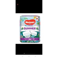 Lelong Huggies Summer Pants