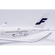 JC Wings XX20379/A Finland Airlines A350-900XWB OH-LWP 1: 200