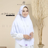 Hijab AR 045JUMBO FlowerARRAFI AR 045JUMBO Line