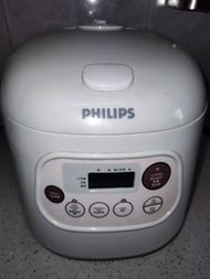 PHILIPS 電飯煲