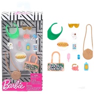 BARBIE ACCESSORIES STORYTELLING SUNDAY FUNDAY Original
