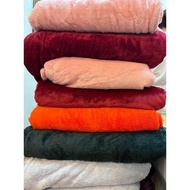 Blankets and Beddings