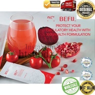 【BELI 3 PERCUMA 1】EXP 06 2027 BEFILL 100% ORIGINAL Heart Brain Healthcare Supplement Saluran,daun bo