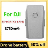 For DJI Mavic Air 2 Drone Battery 3750mah Camera Drones  Accessories  for Air2S Intelligent Flight B