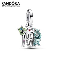 Pandora Disney Pixar Monsters Inc Door Dangle
