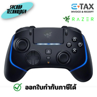 จอยเกมส์ไร้สาย RAZER WIRELESS CONTROLLER WOLVERINE V2 PRO PS (BLACK) ประกันศูนย์ เช็คสินค้าก่อนสั่งซ