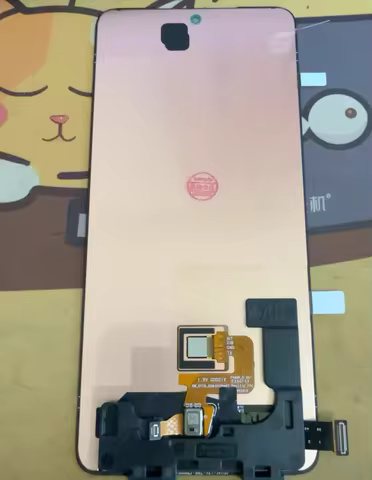 6.67'' Original AMOLED 120Hz For Xiaomi Redmi K80 24117RK2CC LCD F7 Pro 24117RK2CG Display Touch Scr