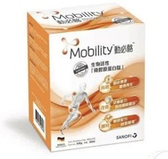 Mobility 動必骼 骨膠原蛋白肽