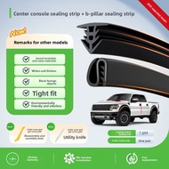 AITD | Vehicle Soundproofing Sealing Strip for Volvo S90/XC60/S60/XC90/XC40/EX30