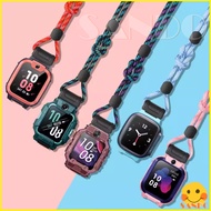 imoo Watch Phone Z1 Y1 Z5 Z6 Z7 kids watch lanyard anti-lost hanging neck braided rope pendant chain smartwatch accessories