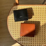 A.P.C. Lois Compact Wallet 小銀包