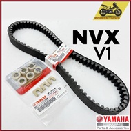 [JAMIN ORIGINAL] NVX V1 NVX B65 BELT ROLLER SLIDE PIECE TIMING BELT BELTING SLIDER ORIGINAL YAMAHA