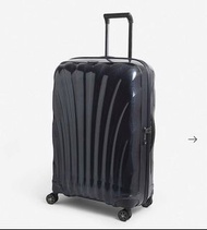 28寸 10年全球保養SAMSONITE C-Lite Spinner hard case 4 wheel cabin suitcase 75cm