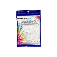 Okamura G90 Dental Floss Pack
