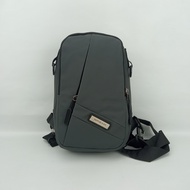SPEAR Tas Selempang & Bahu Pria Tas Import Tas Bahu Slingbags 3in1 Keren Waterproof SB-609