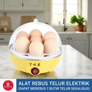 ELECTRIC EGG COOKER BOILER / ELECTRIC EGG COOKER BOILER