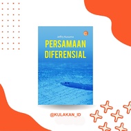 Differential Equation Book | Mathematics | Depublished | 2026