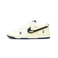 Nike Dunk Low LV Yeah 聯名款