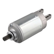 Motorcycle 10 Teeth Starter Motor for Suzuki GS500 GS500U GS500H GS500F GS500E GS500ESK GSX750 GSX75