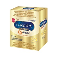 Enfamil CS-Biome 800g 0-12 Months Old Infant Formula