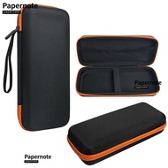 PAPERNOTE Handheld Game Console Pouch, with Lanyard Splash Proof Carrying Storage Bag,  Cloth Anti-S