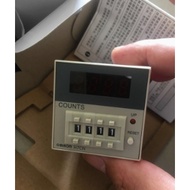 Omron Time Relay H3BA-N8H AC220V H3BA-N8H DC24V H3BA-N AC220V H3BA-N DC24V