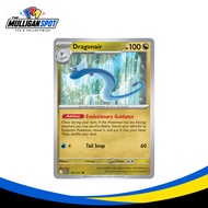 Dragonair - 151/217 - Ascended Heroes | Pokemon TCG