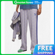 PUMA | กางเกง PUMA x KidSuper T7 - สเทา Eco 632375-63 2523252