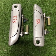ES3 CIVIC FERIO door handle front right and left mana mana side rm69
