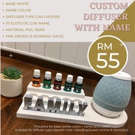 Young living RACK young living diffuser DISPLAY RACK young living essential oil RACK SET