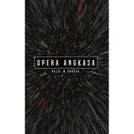 Opera Angkasa