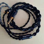 PW Audio Mercer Shielding conx 4.4