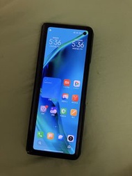 小米 MIX Fold 摺屏手機