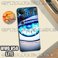 Softcase vivo v50 lite /S41/anime Motif/case vivo v50 lite/casing/silicone