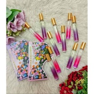 L'amour exclusive perfume