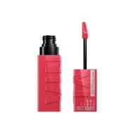 Maybelline Superstay Vinyl Ink Liquid Lipstick 4.2ml
