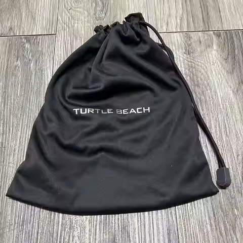 Original new storage bag for Turtle Beach Stealth PRO/Elite PRO/Elite PRO 2/ATLAS AERO/600 Gen 2 Hea