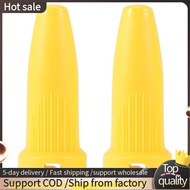 2Pcs for  SC1 SC2 SC3 SC4 SC5 CTK10 SG4/4 Etc SC Series Steam Cleaner Parts Replacement Nozzle