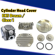 Cylinder Head Cover Assy Ex5 Dream/Ex5 Class1/Wave100 Honda(head racing cover ex5 timing cover/head 