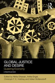 Global Justice and Desire Nikita Dhawan