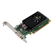 PNY NVIDIA Quadro NVS 315 1GB DDR3 DMS-59 Low Profile PCI-Express Video Card (VCNVS315DVI-PB)