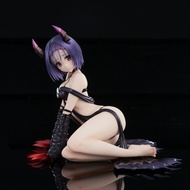 《出包王女DARKNESS》西連寺春菜 Darkness Ver.