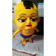 nani store4 Promo Boneka mampang OtoyBoboyDoraemonMemeiKarakter Lain Limited
