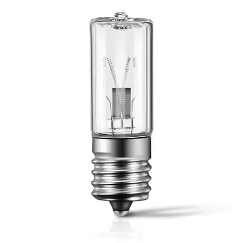 3W UV Replacement Bulb for Philips Sonicare HX6150 HX6160/D HX7990 Charger,Quartz Sleeve UV Lamp for