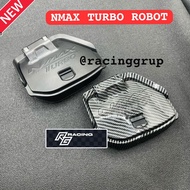 NMAX TURBO premium DRAWER COVER NMAX V3 Accessories NMAX V1 Accessories NMAX V2 Accessories