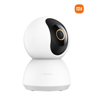 [ทักแชทลดเพิ่ม] Xiaomi Mi Home Security Camera กล้องวงจรปิด กล้องวงจรปิดไร้สายอัจฉริยะ รุ่น C200 1080p / C300 2K / 360°2K Pro / Magnetic Mount 2K รับประกันศูนย์ 1 ปี